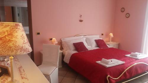 Casciago Italy Booking Discount booking.com