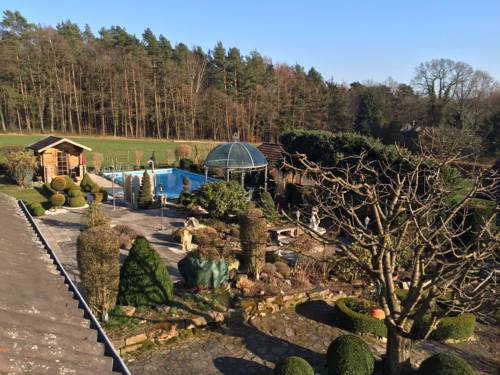 Dirlos Allemagne Réservation Réduction booking.com