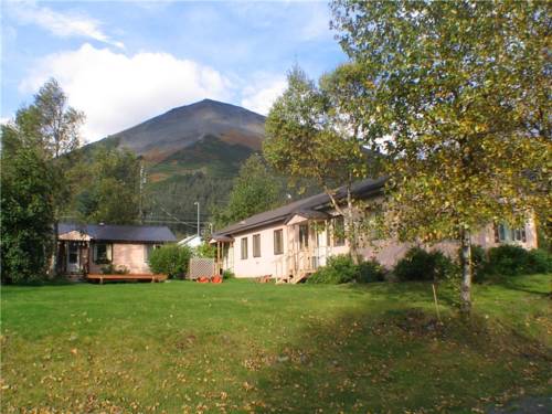 Seward (Alaska) United States Booking Discount booking.com