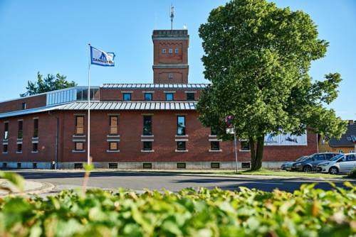 Grindsted Danemark Réservation Réduction booking.com