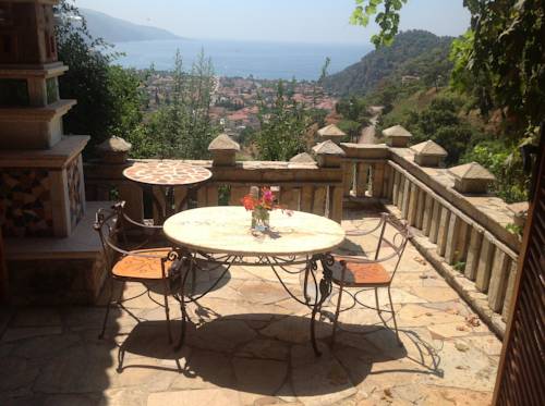 Oludeniz (Fethiye) Turquie Réservation Réduction booking.com