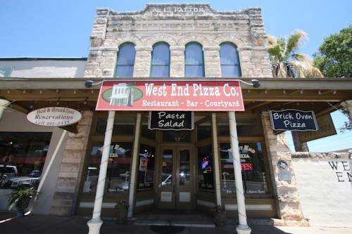 Fredericksburg (Texas) États Unis Réservation Réduction booking.com