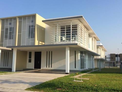 Nusajaya Malaysia Booking Discount booking.com