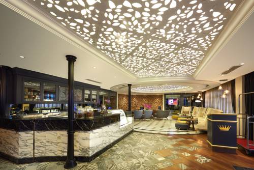 Miri Malaisie Réservation Réduction booking.com