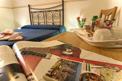 Florence Italy Booking Discount booking.com