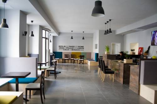 Budapest Hongrie Réservation Réduction booking.com