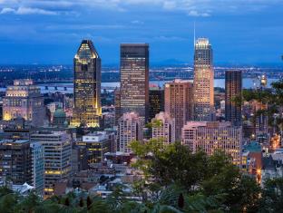 Montreal (QC) Canada Booking Discount agoda.com