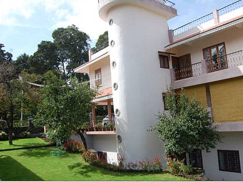 Kodaikānāl Inde Réservation Réduction booking.com