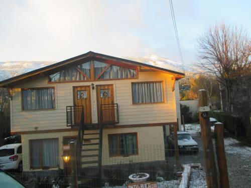 San Carlos de Bariloche Argentine Réservation Réduction booking.com