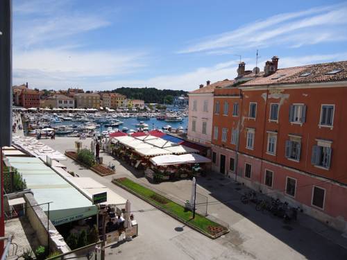 Rovinj Croatie Réservation Réduction booking.com