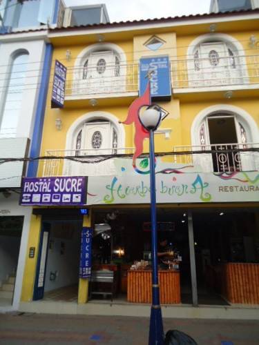 Otavalo Ecuador Booking Discount booking.com