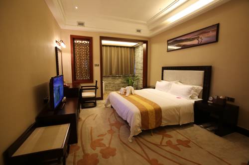 Chenzhou Chine Réservation Réduction booking.com