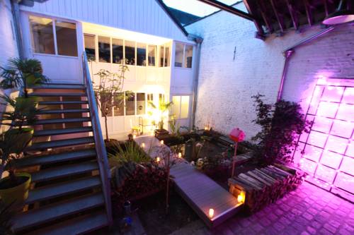 Lille France Réservation Réduction booking.com