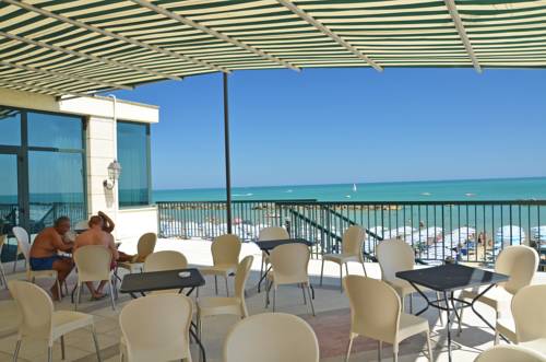 Montesilvano Lido Italy Booking Discount booking.com