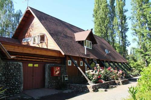 Pinto Chili Réservation Réduction booking.com