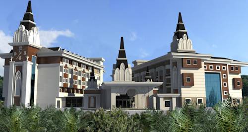 Côté Turquie Réservation Réduction booking.com