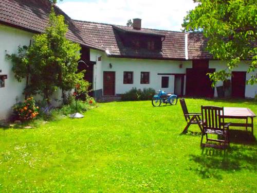 Králova Lhota Czech republic Booking Discount booking.com