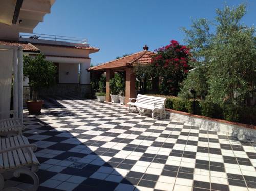 Trabia Italie Réservation Réduction booking.com