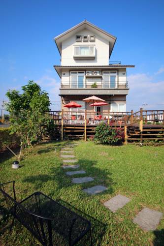 Dongshan Taïwan Réservation Réduction booking.com