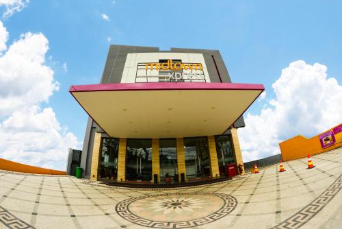 Sampit Indonesia Booking Discount agoda.com