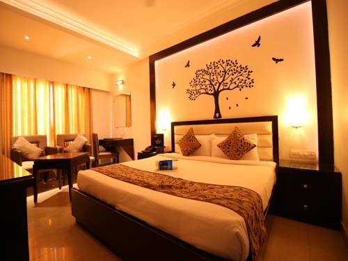 Gwalior Inde Réservation Réduction booking.com