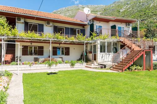 Mlini Croatie Réservation Réduction booking.com