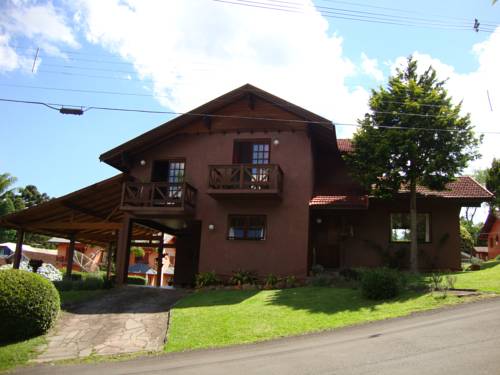 Gramado (Rio Grande do Sul) Brésil Réservation Réduction booking.com