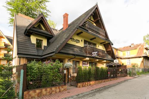 Zakopane Poland Booking Discount booking.com