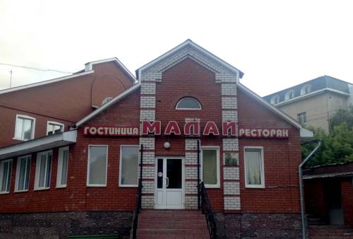 Bugul'ma Russia Booking Discount booking.com