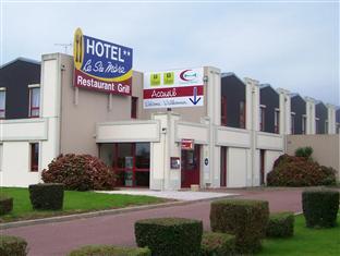 Sainte-Mere-Eglise France Booking Discount agoda.com