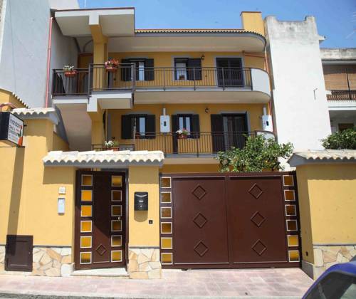 Furci Siculo Italy Booking Discount booking.com