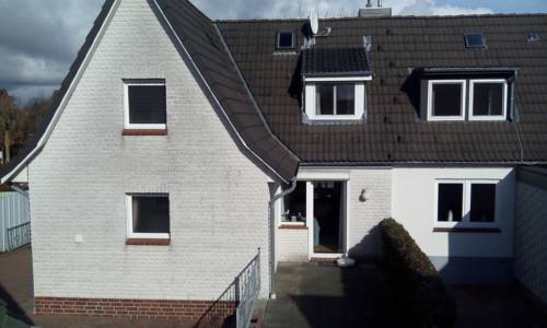 Büsum Germany Booking Discount booking.com