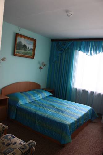 Kamyshin Russia Booking Discount booking.com