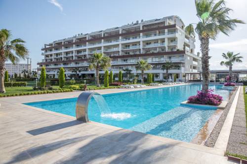 Side Turkey Booking Discount booking.com