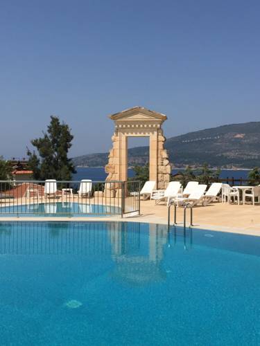 Kalkan Turkey Booking Discount booking.com