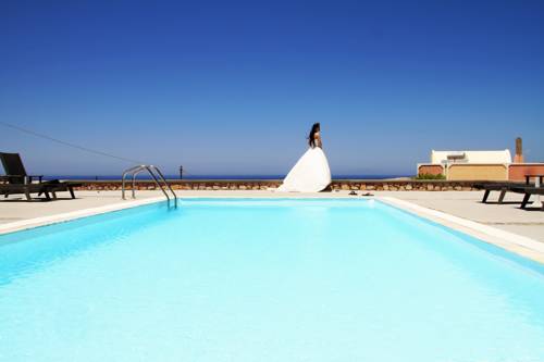 Akrotiri Grèce Réservation Réduction booking.com