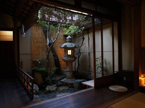Kyoto Japan Booking Discount booking.com
