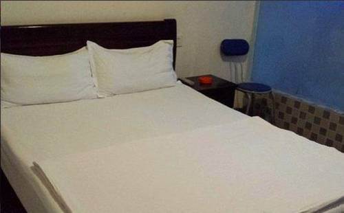 Santai Chine Réservation Réduction booking.com