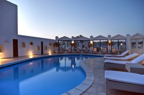 Ios Chora Grèce Réservation Réduction booking.com