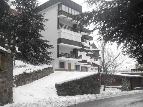 Sierra Nevada Espagne Réservation Réduction booking.com