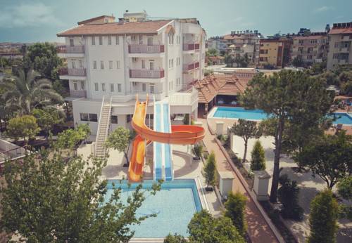 Side Turkey Booking Discount booking.com