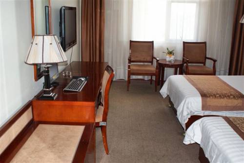 Jiujiang Chine Réservation Réduction booking.com