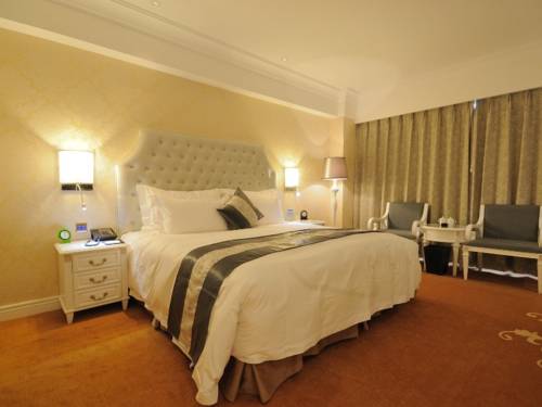 Chaoyang Chine Réservation Réduction booking.com