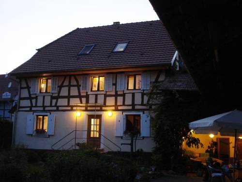 Mooslargue France Réservation Réduction booking.com