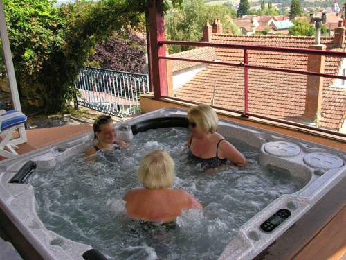 Saint Eloy les Mines France Booking Discount booking.com