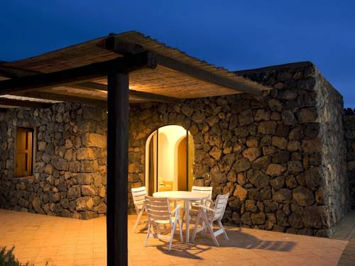 Pantelleria Italie Réservation Réduction booking.com