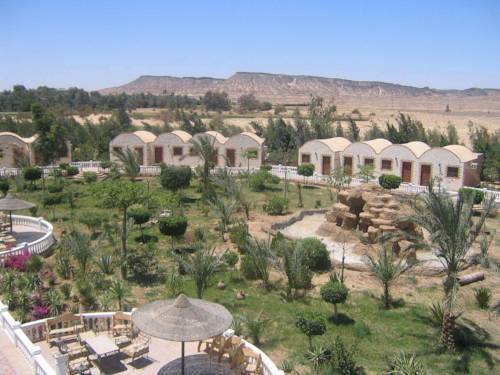 Bawati Egypt Booking Discount booking.com