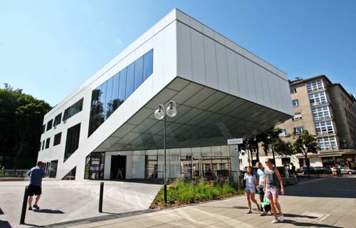 Gdynia Poland Booking Discount booking.com