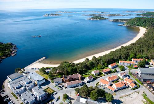 Mandal Norway Booking Discount booking.com