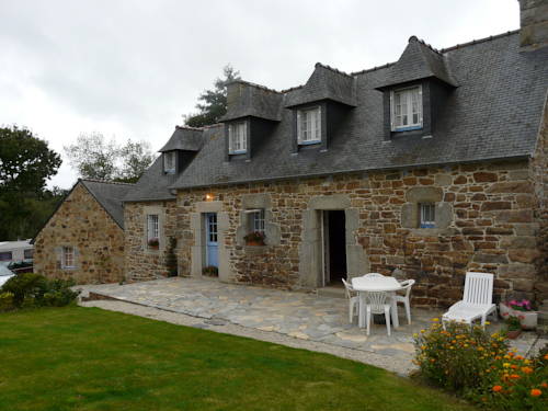 Plouguiel France Booking Discount booking.com